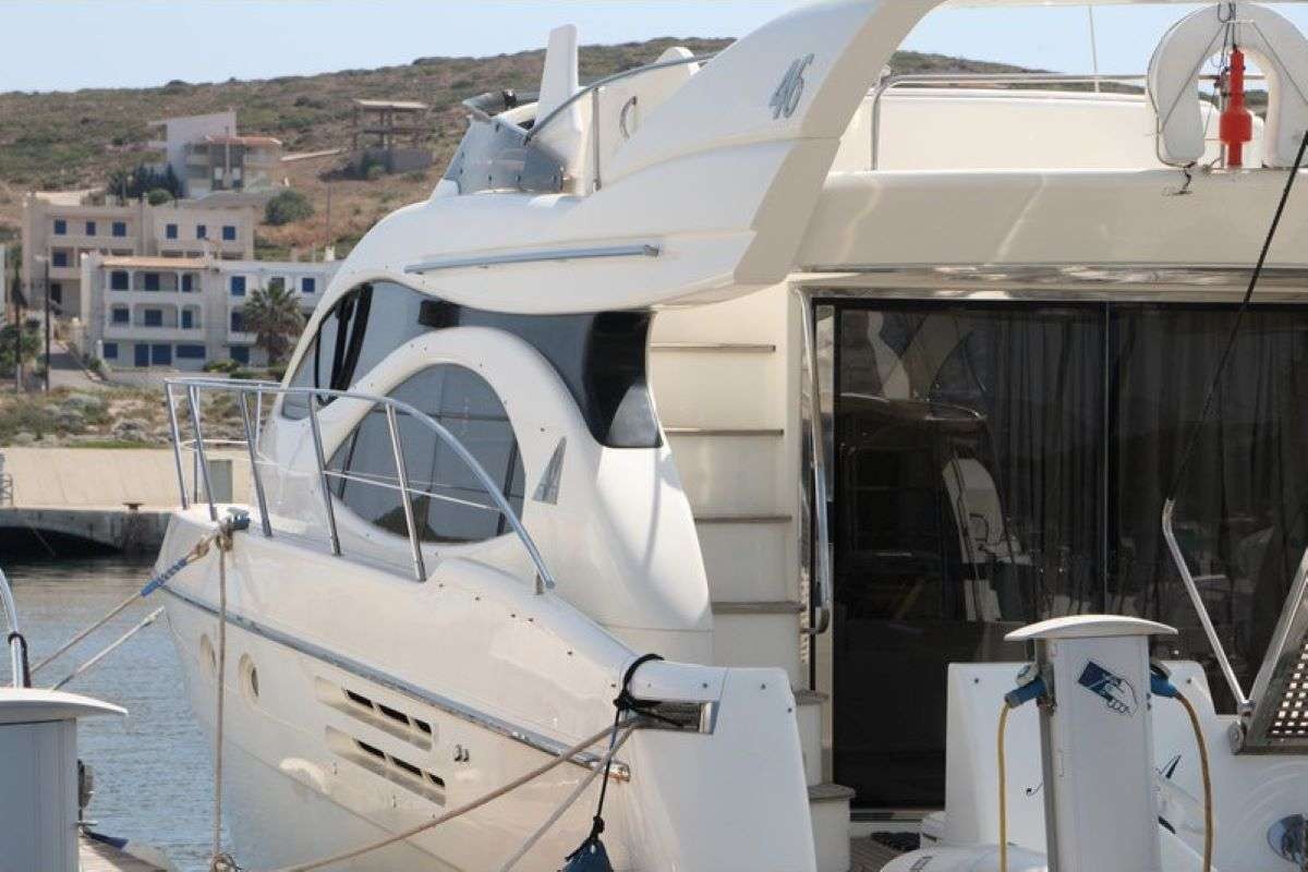 yacht-99834