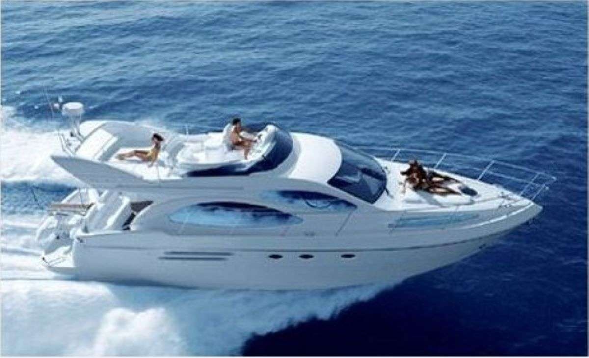 yacht-99822