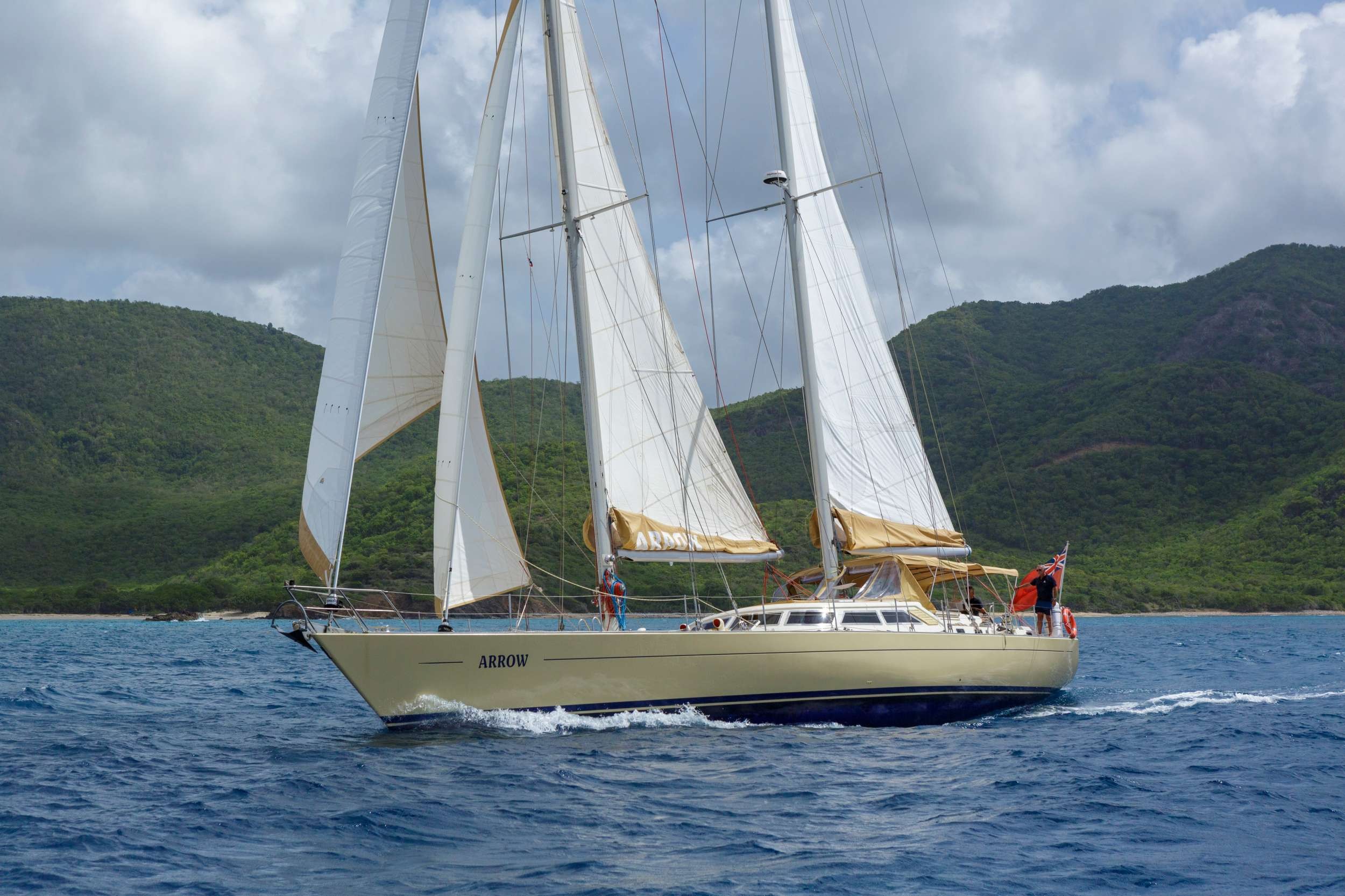yacht-128656