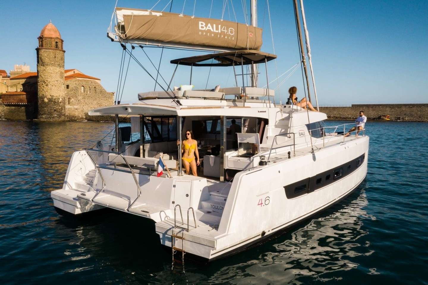 yacht-104640