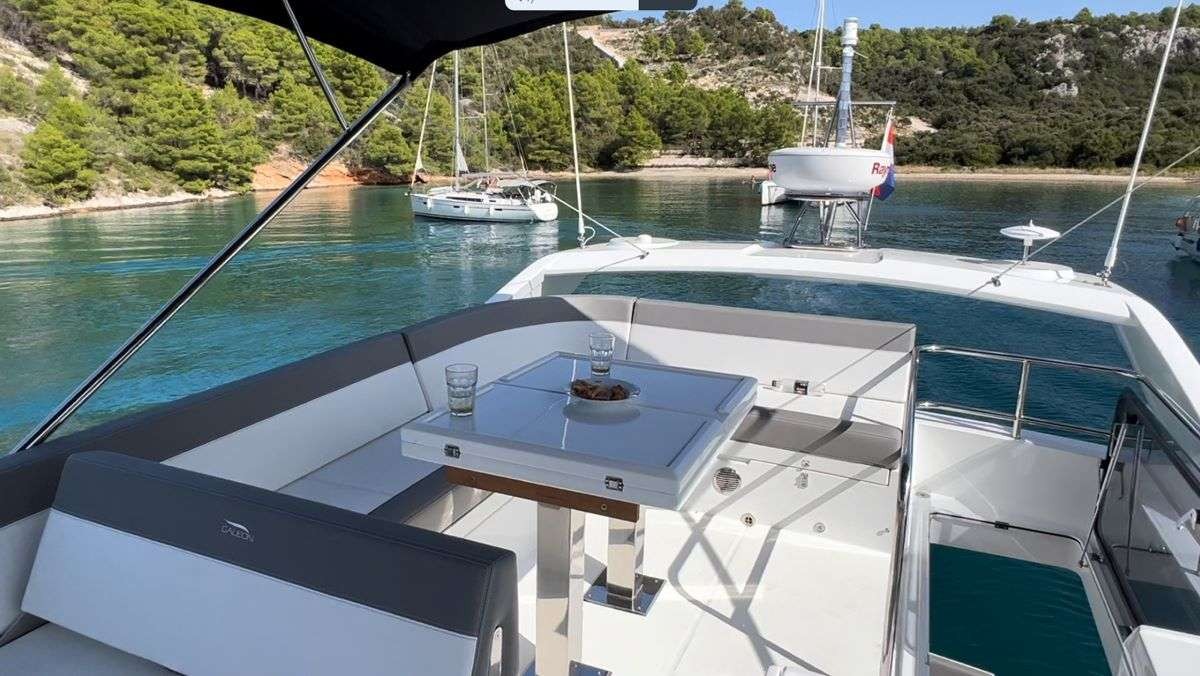 yacht-152780