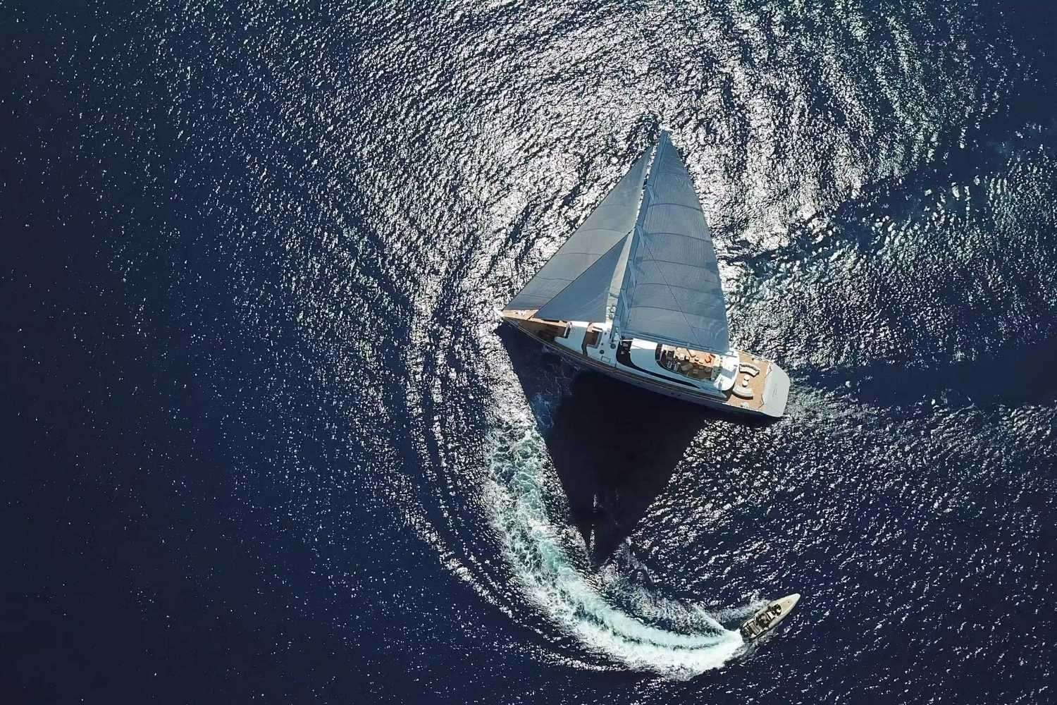 yacht-105443