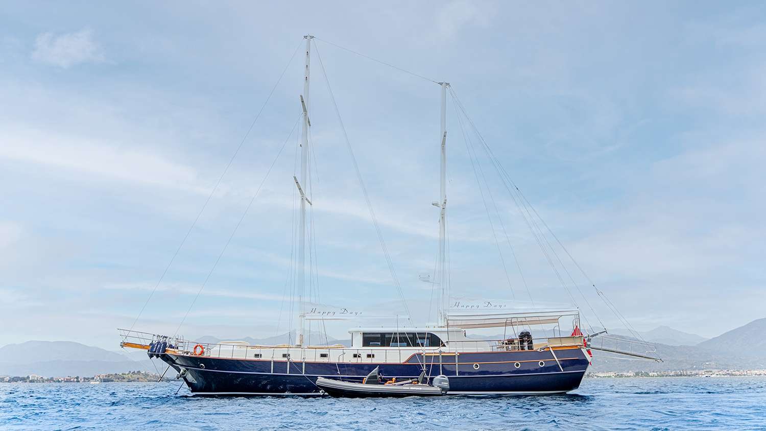 yacht-152876