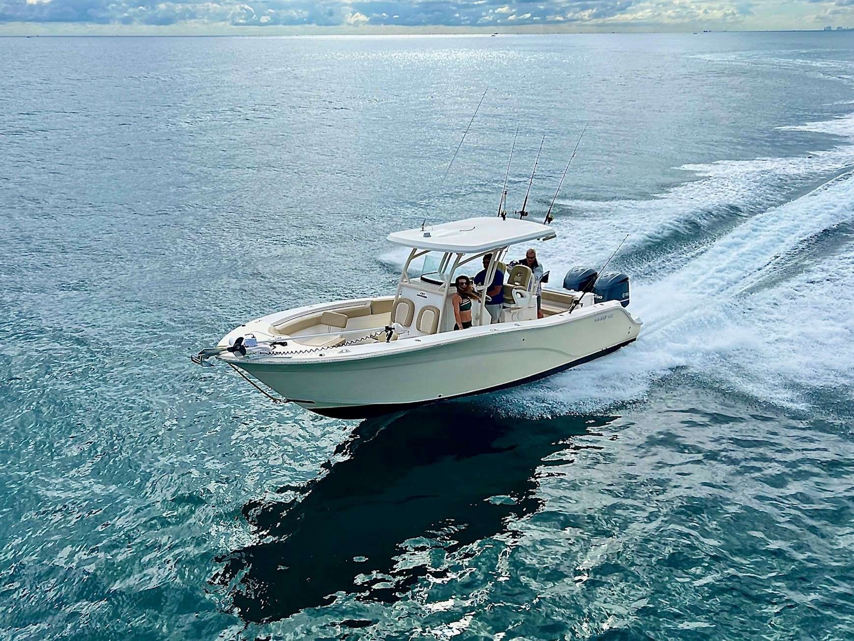 yacht-105836
