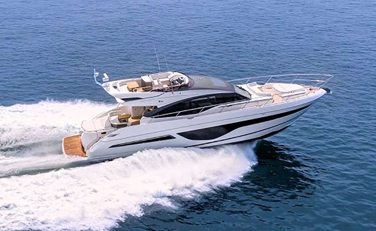 yacht-105922