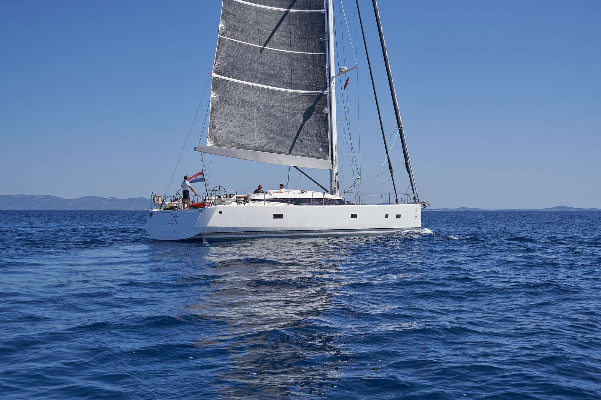 yacht-147923