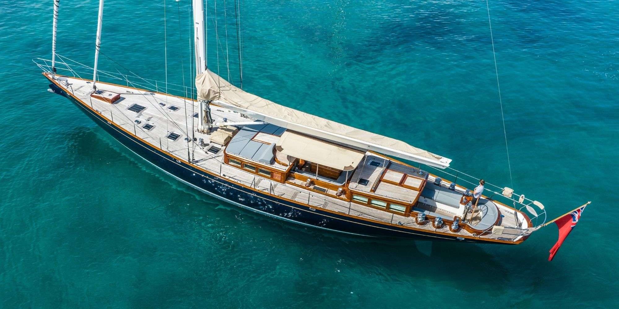 yacht-106264