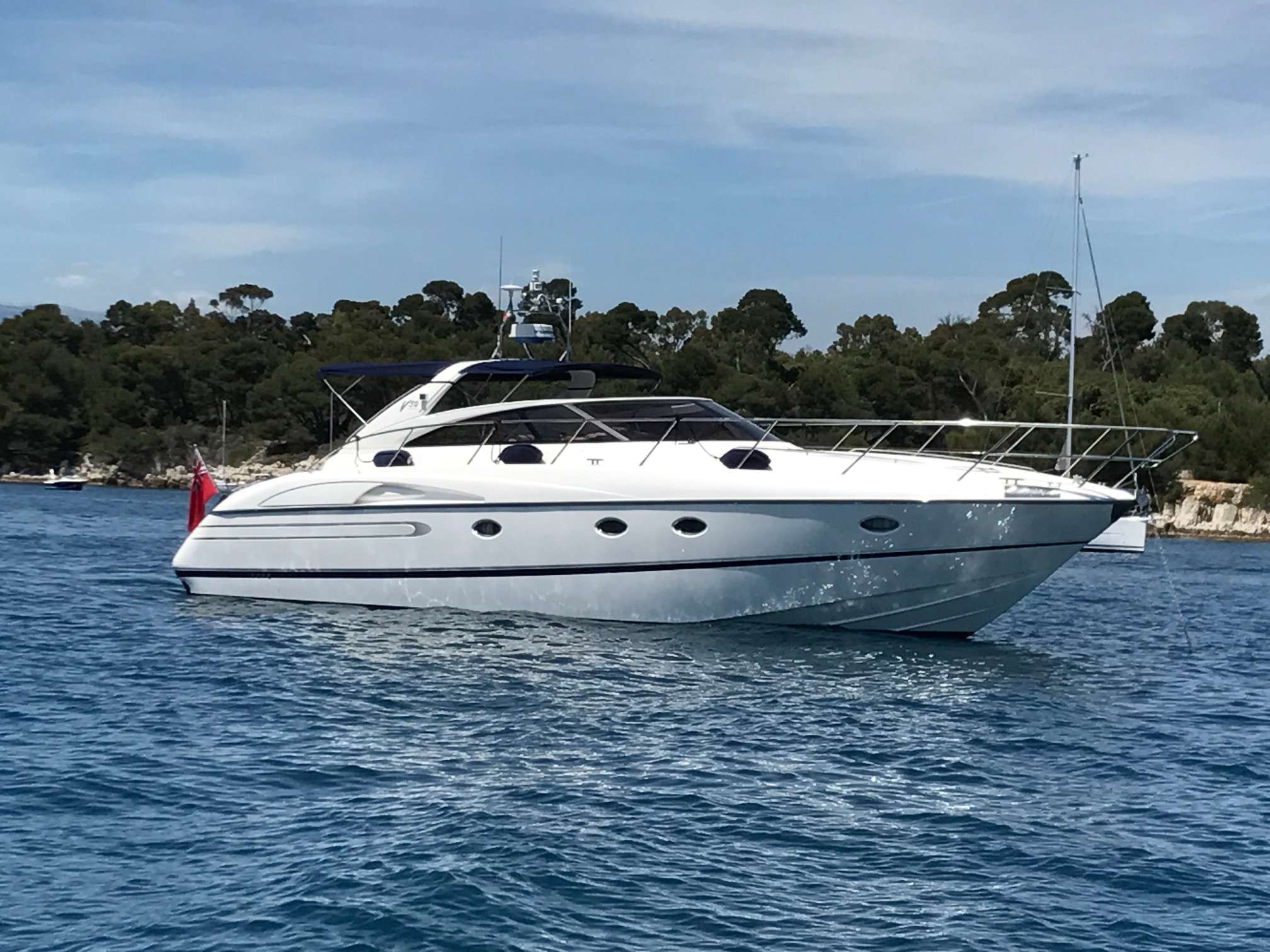 yacht-106390