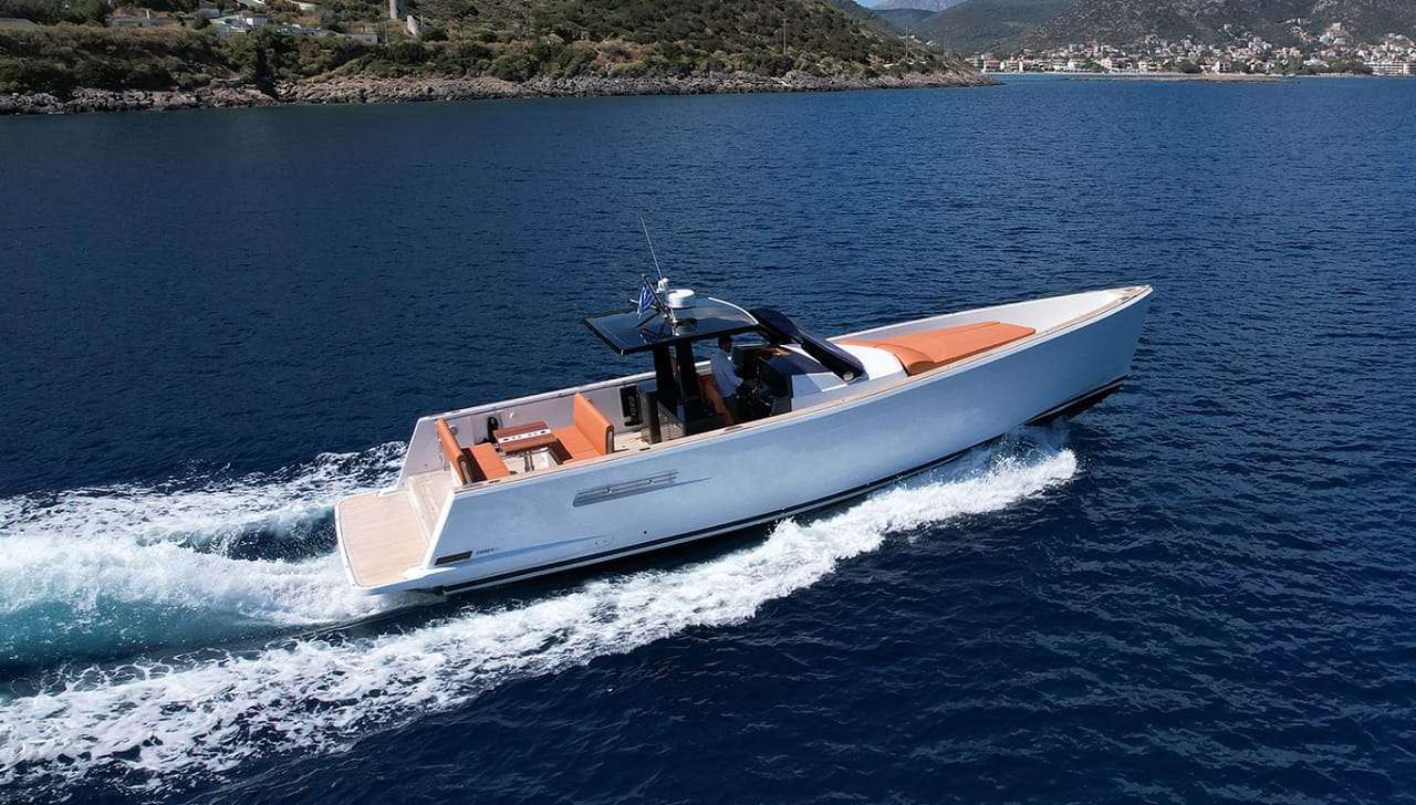 yacht-106993