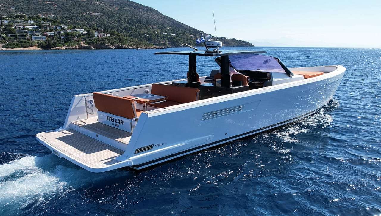 yacht-106995
