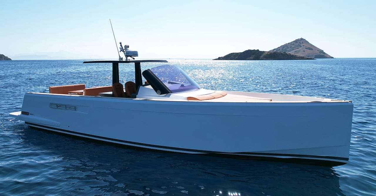 yacht-106997