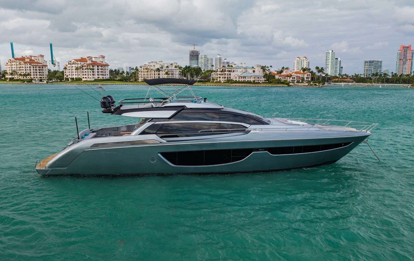 yacht-155853