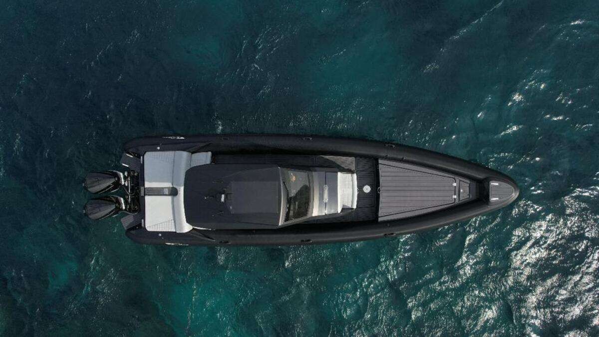 yacht-107232