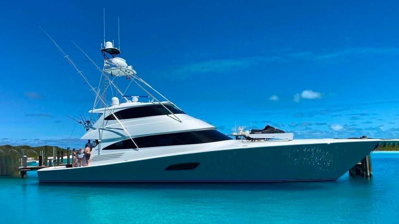 yacht-107372