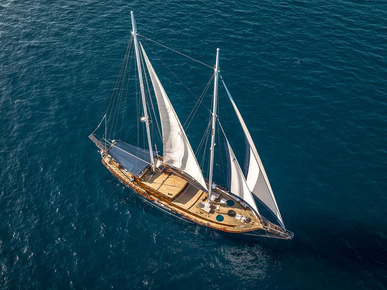 yacht-158567