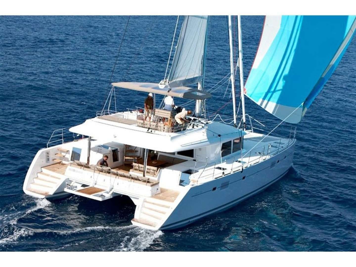 yacht-107775