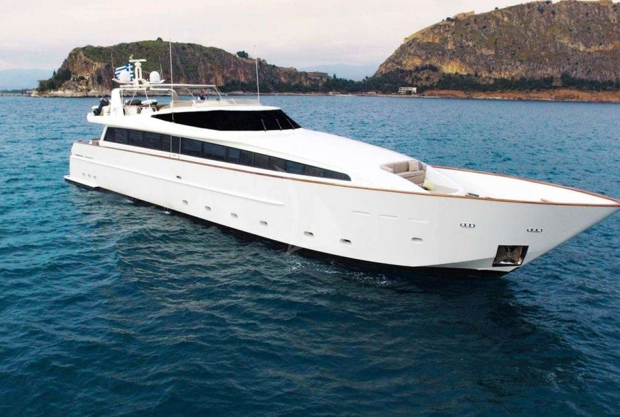 yacht-108443
