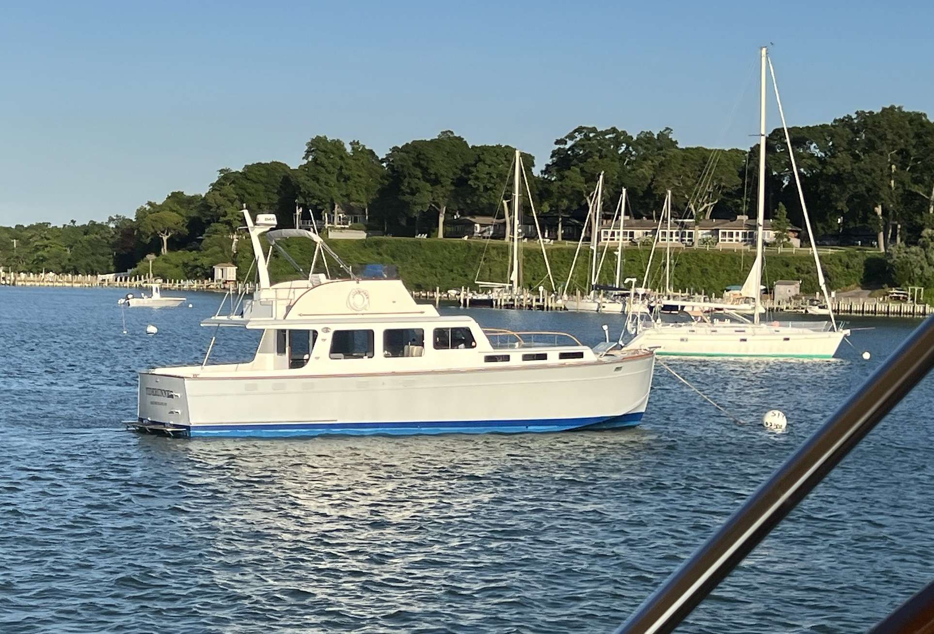 yacht-108587