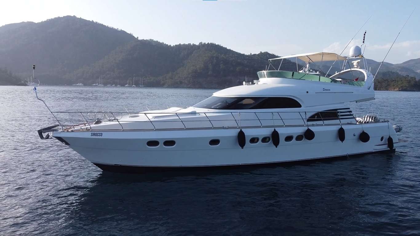 yacht-108982