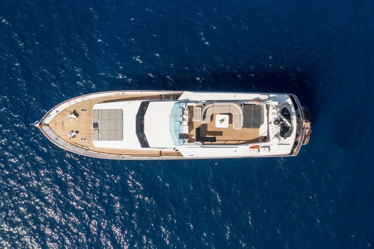 yacht-109095