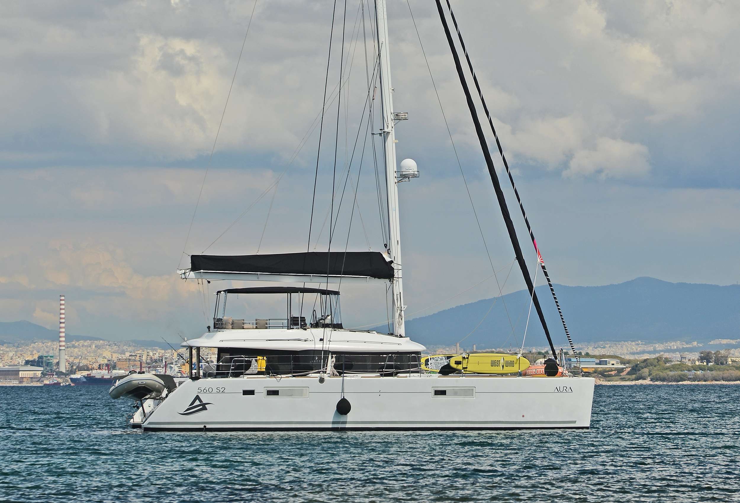 yacht-109340