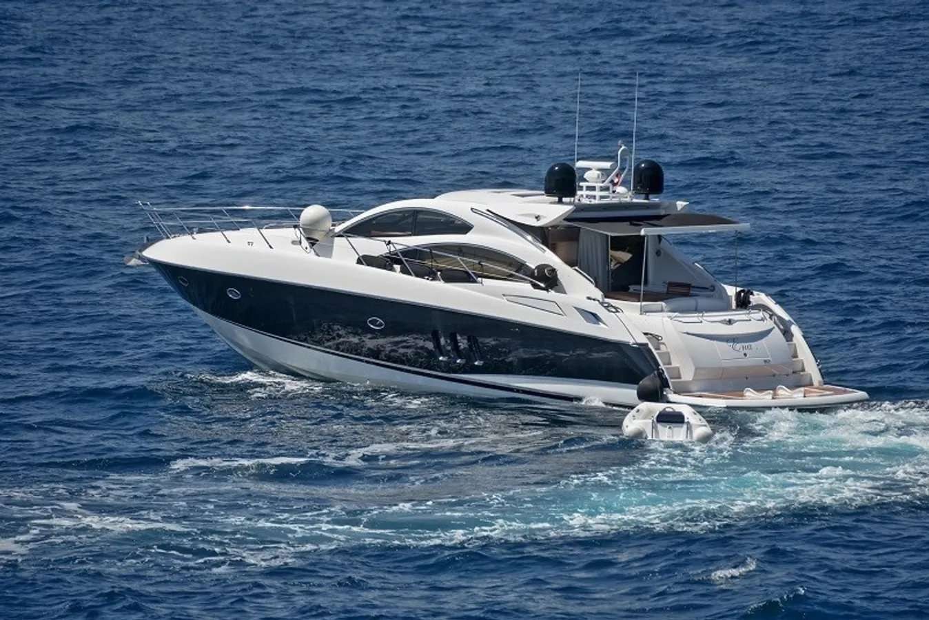 yacht-109633