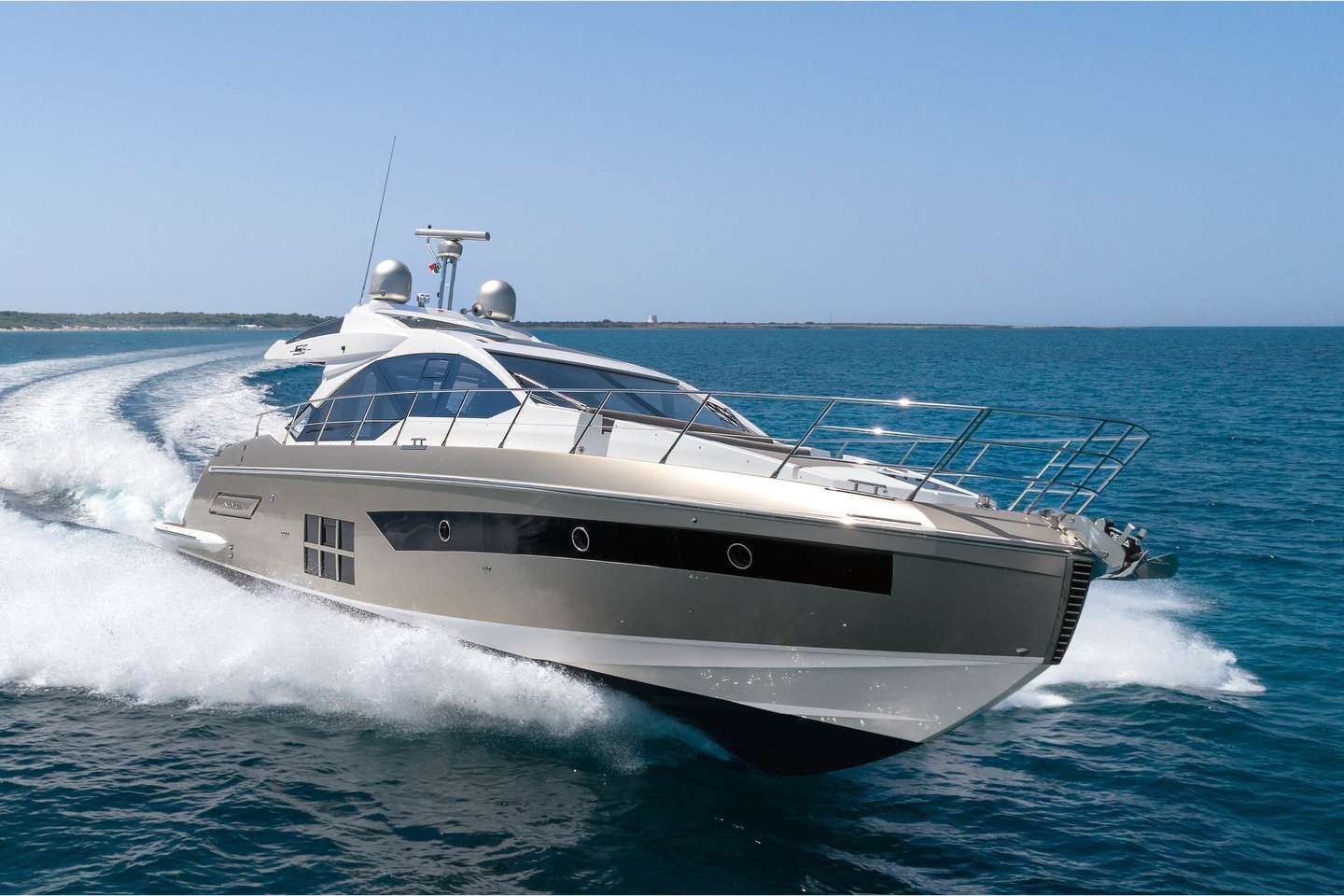 yacht-109658