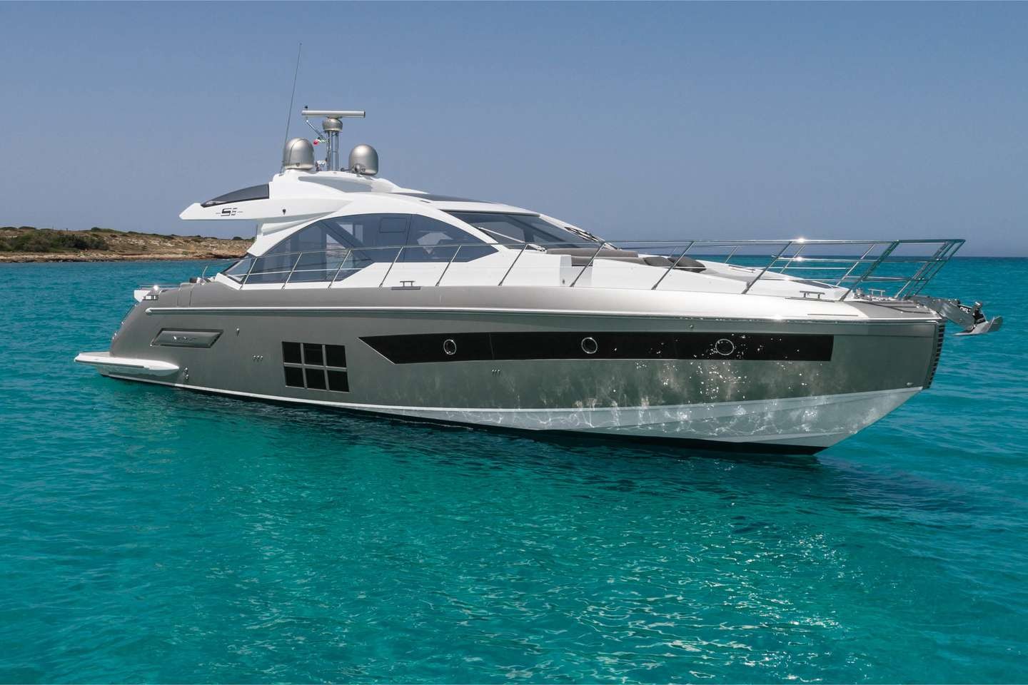 yacht-109660
