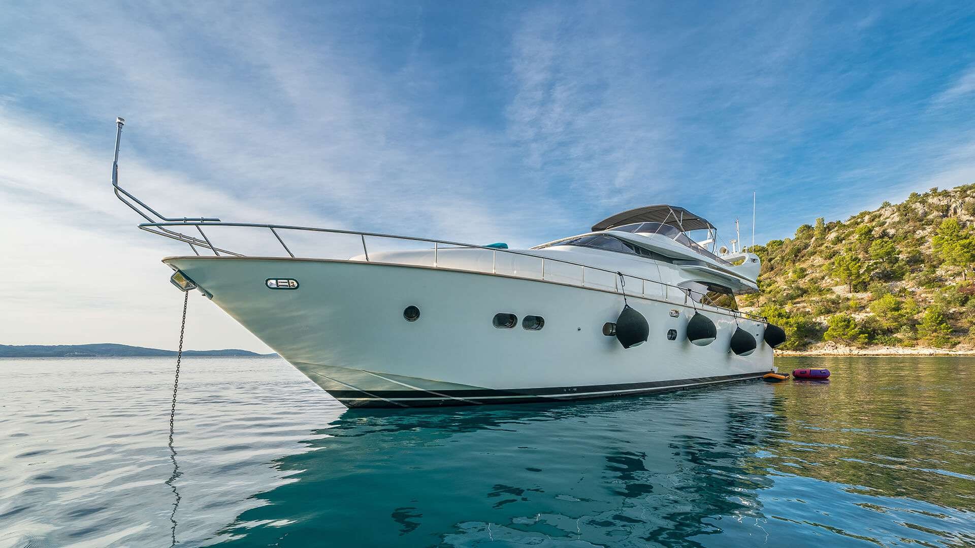 yacht-109665