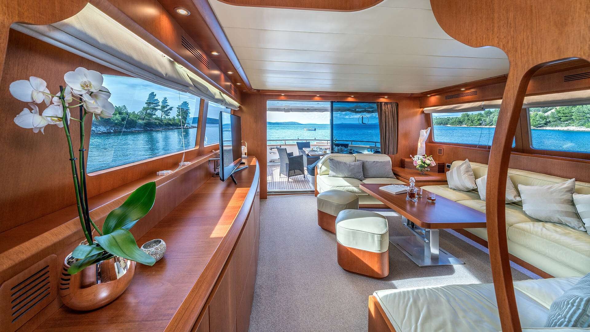 yacht-109670