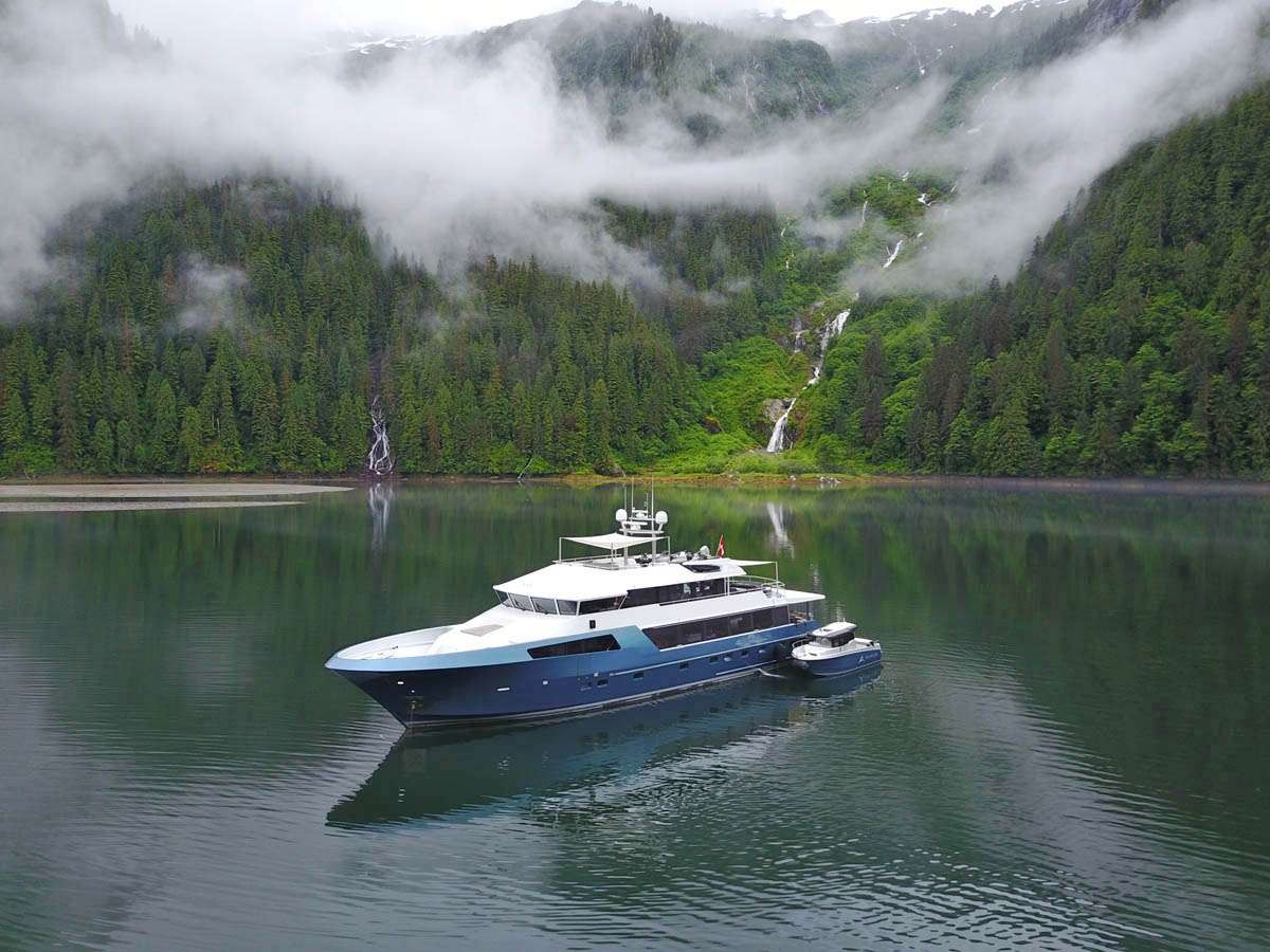 yacht-149970