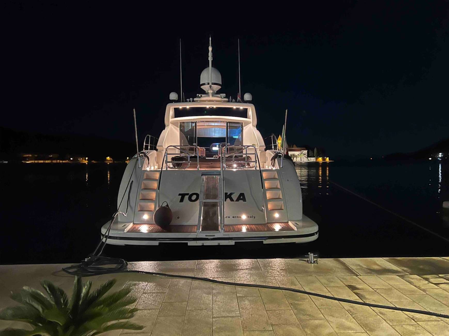 yacht-111369