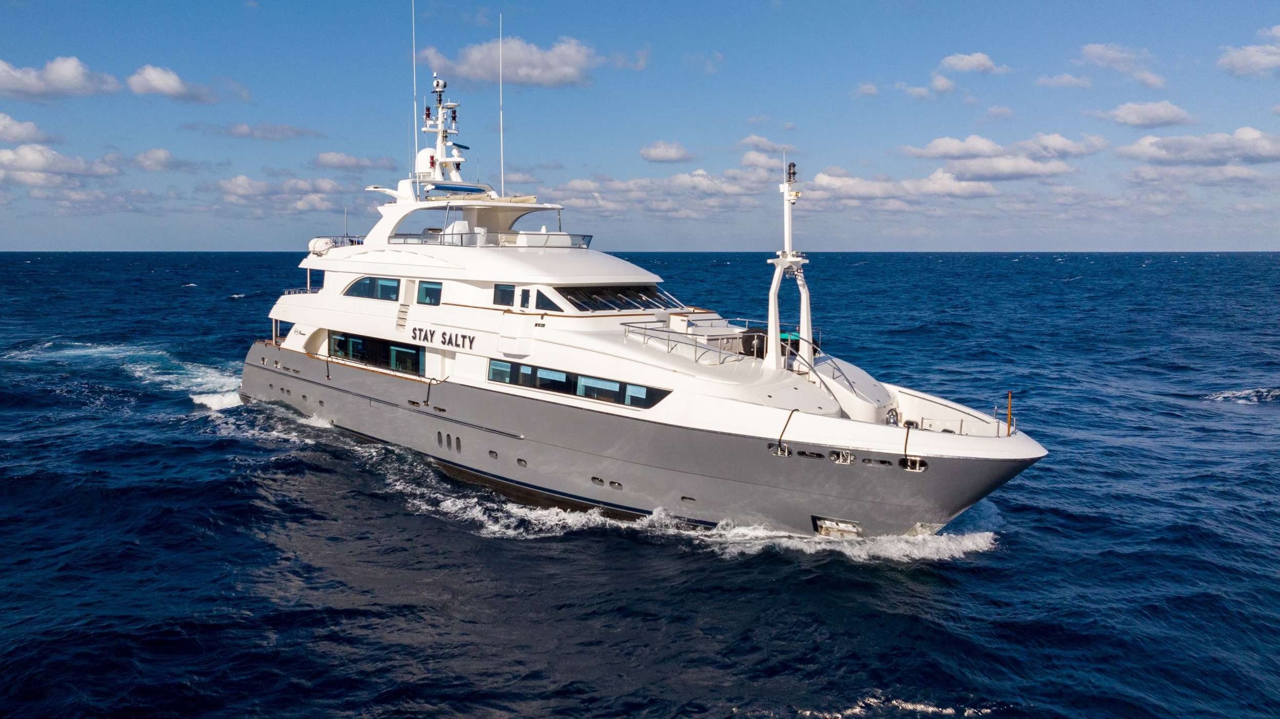 yacht-165290