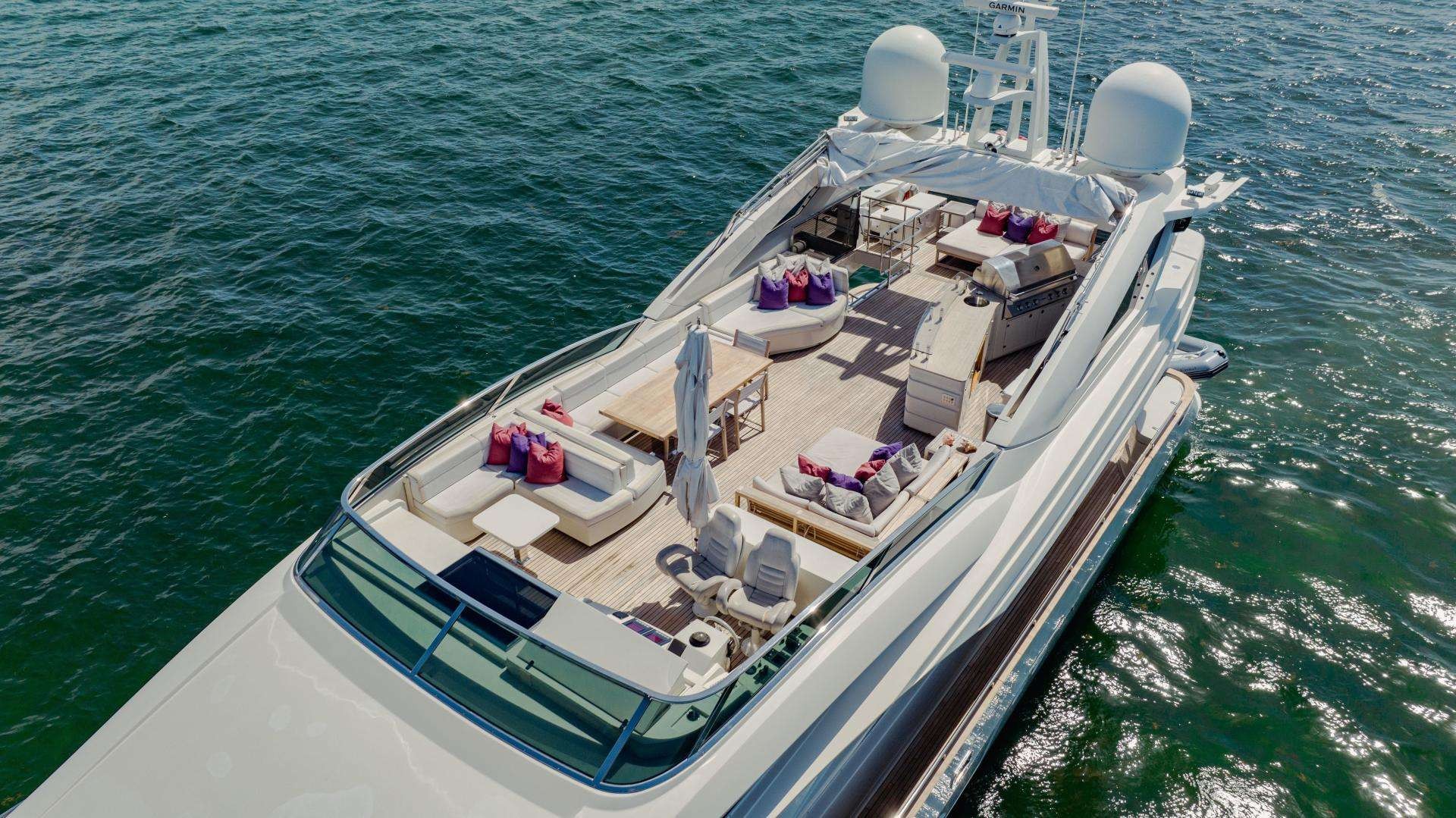 yacht-111897