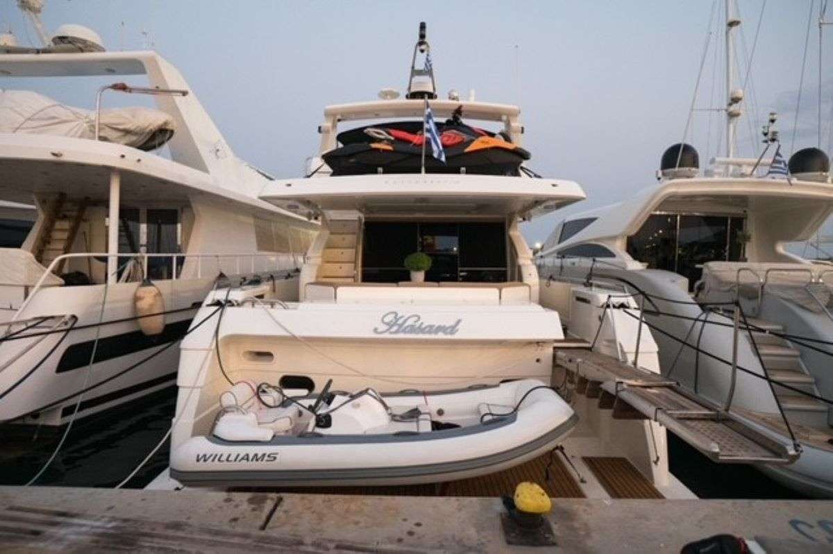yacht-147446