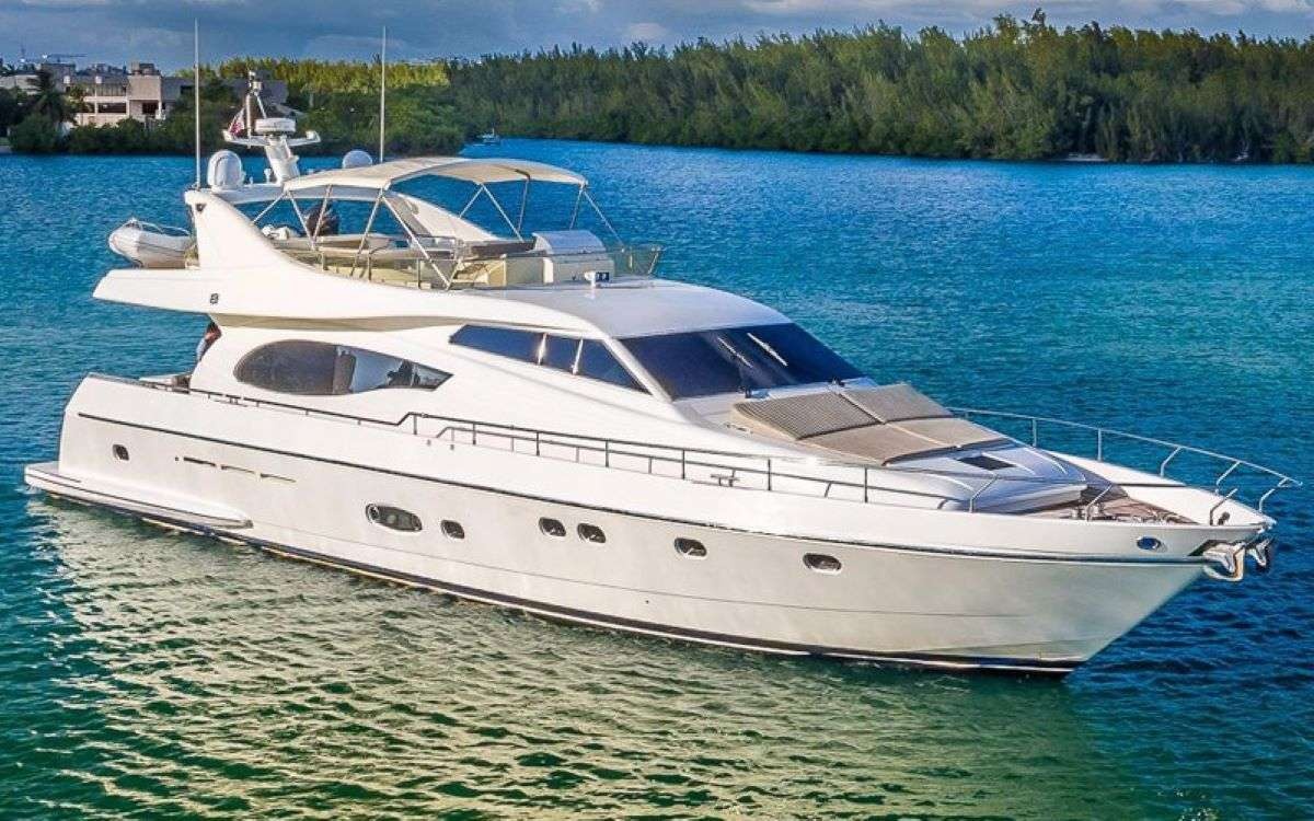 yacht-147437