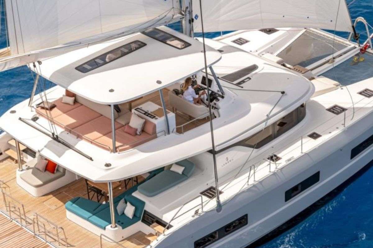 yacht-133757