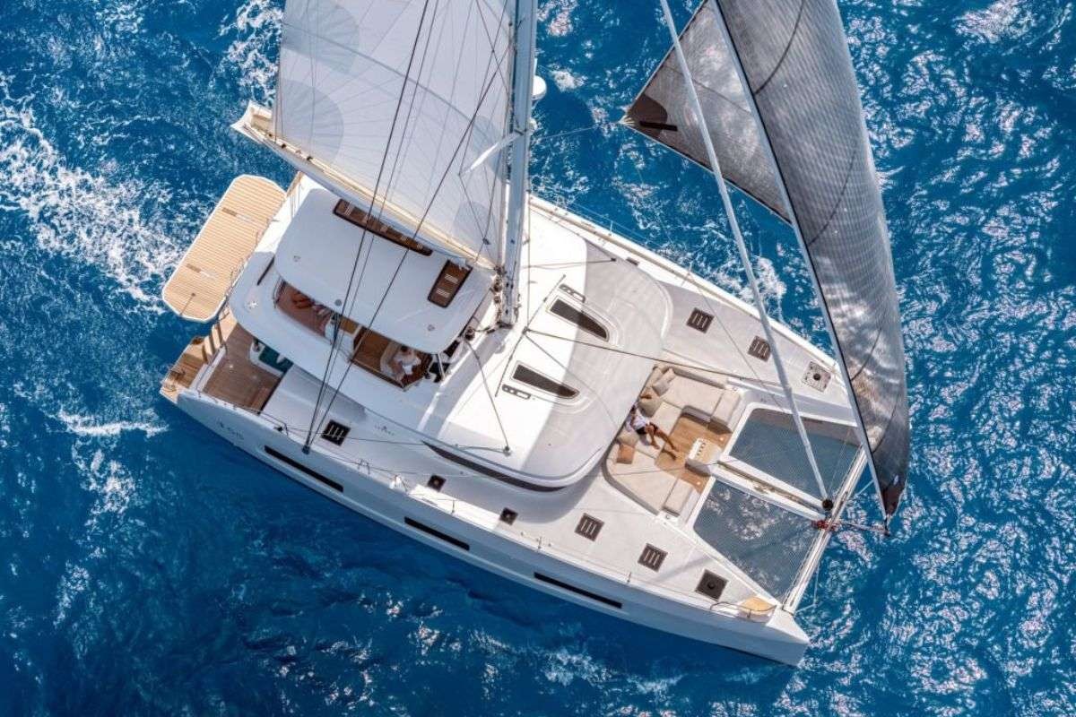 yacht-133758