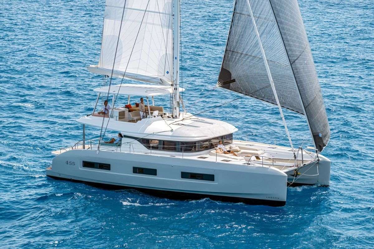 yacht-133748