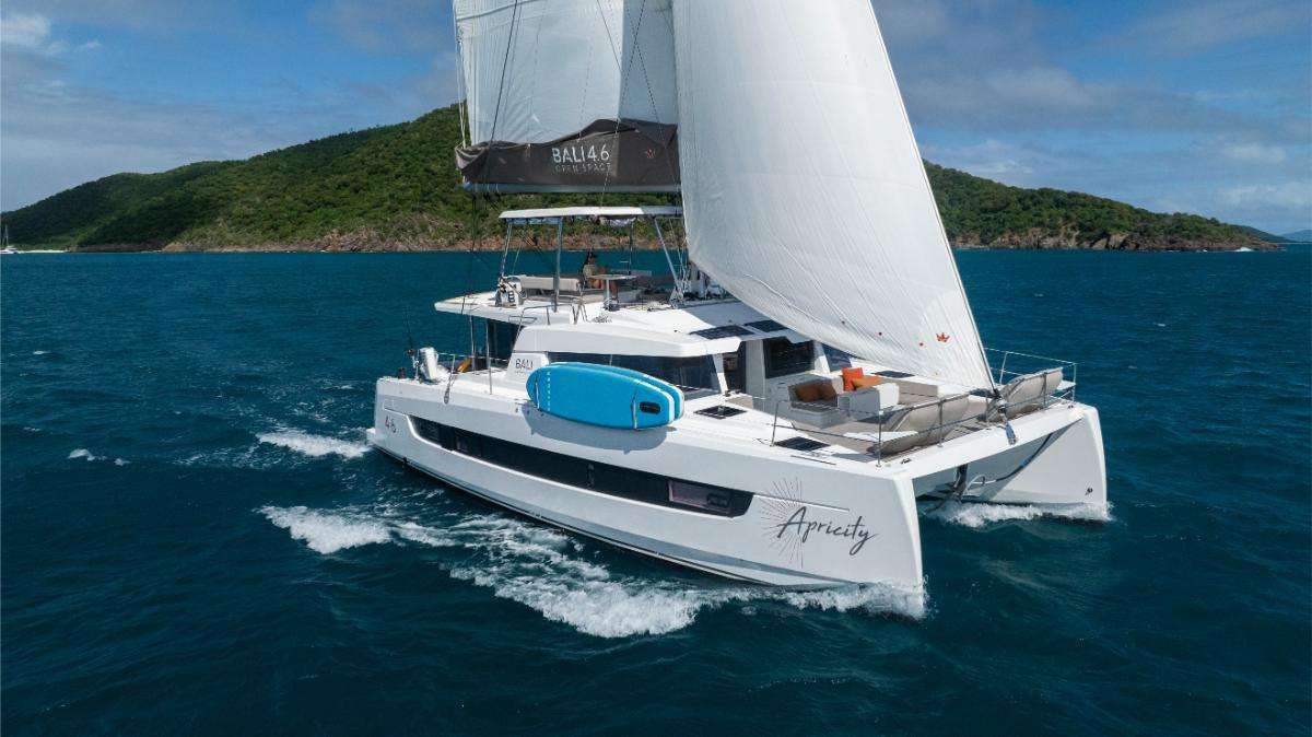 yacht-164052
