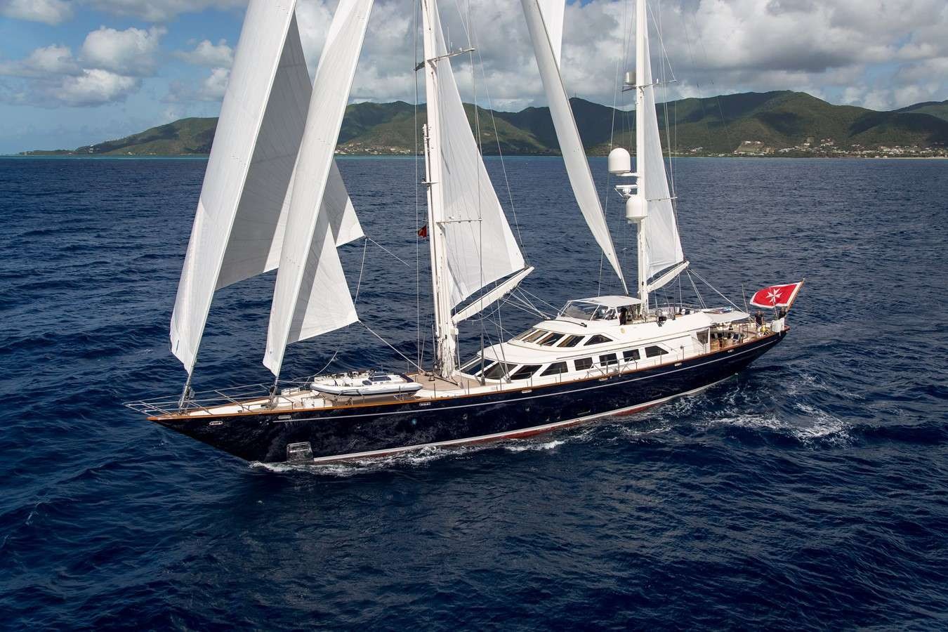 yacht-140397
