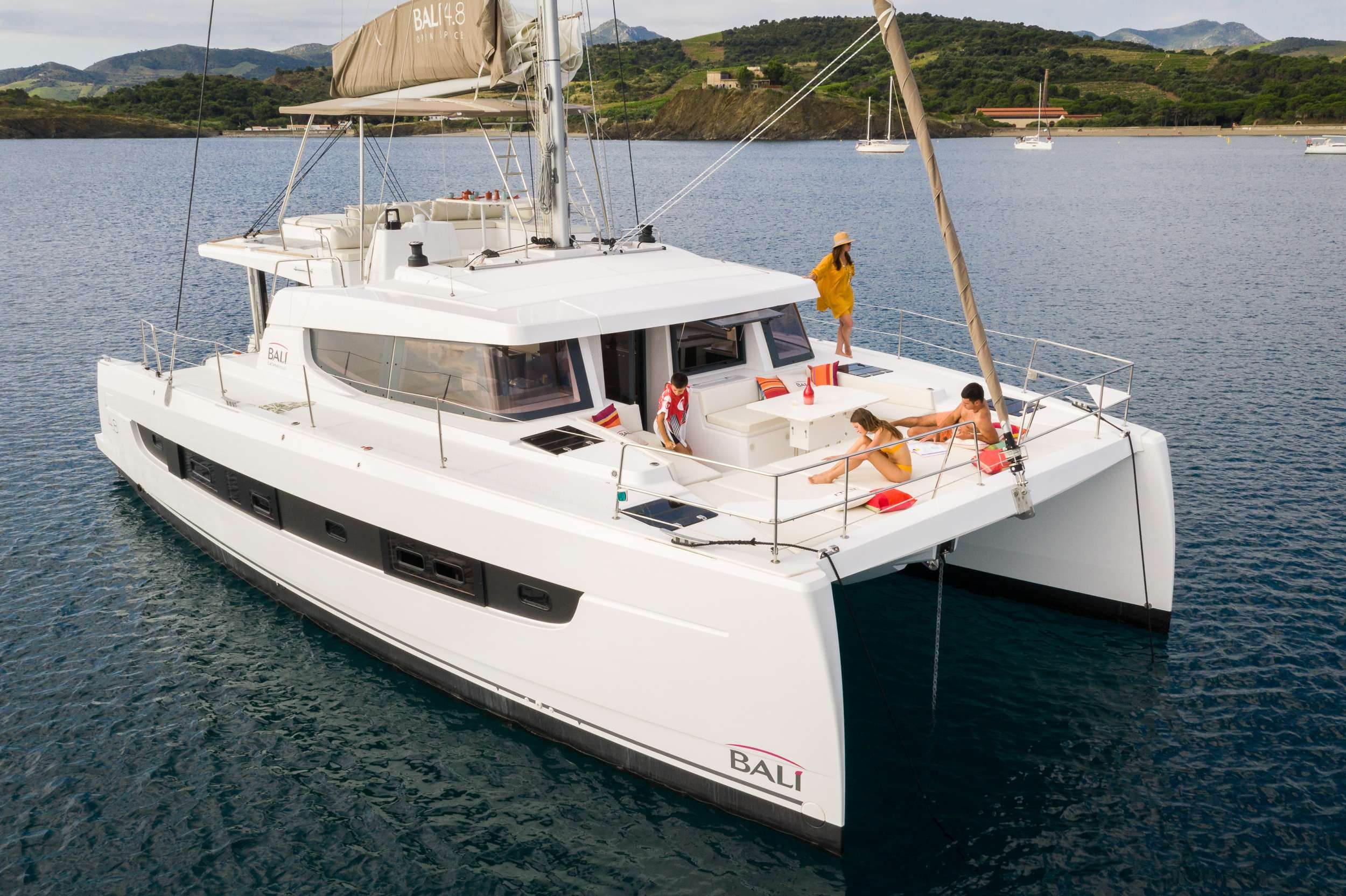 yacht-145396