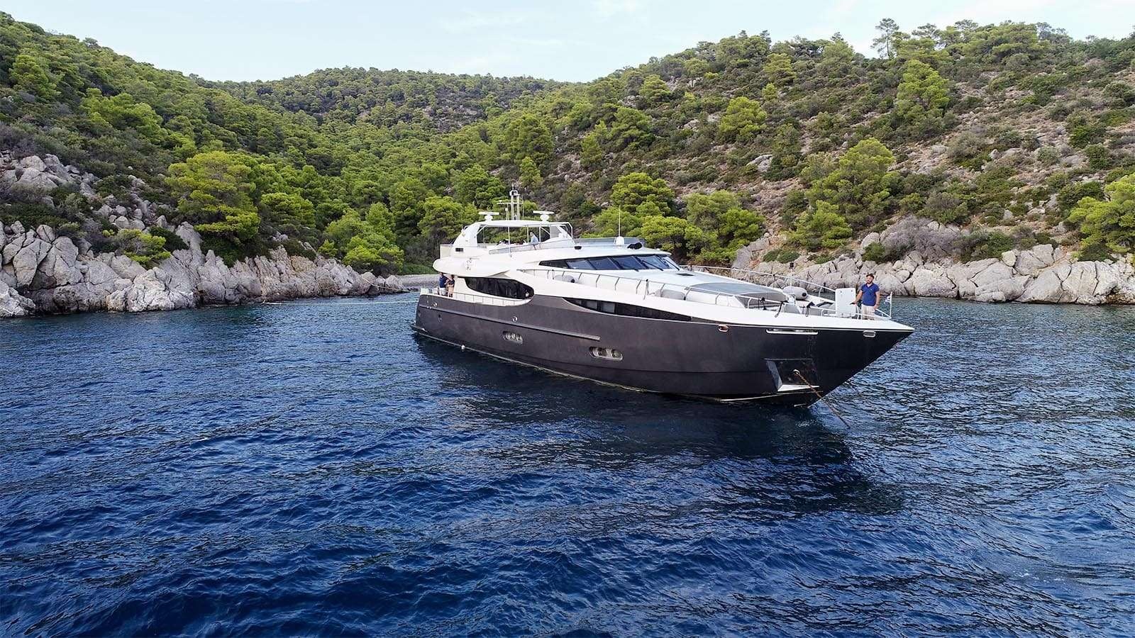 yacht-138025