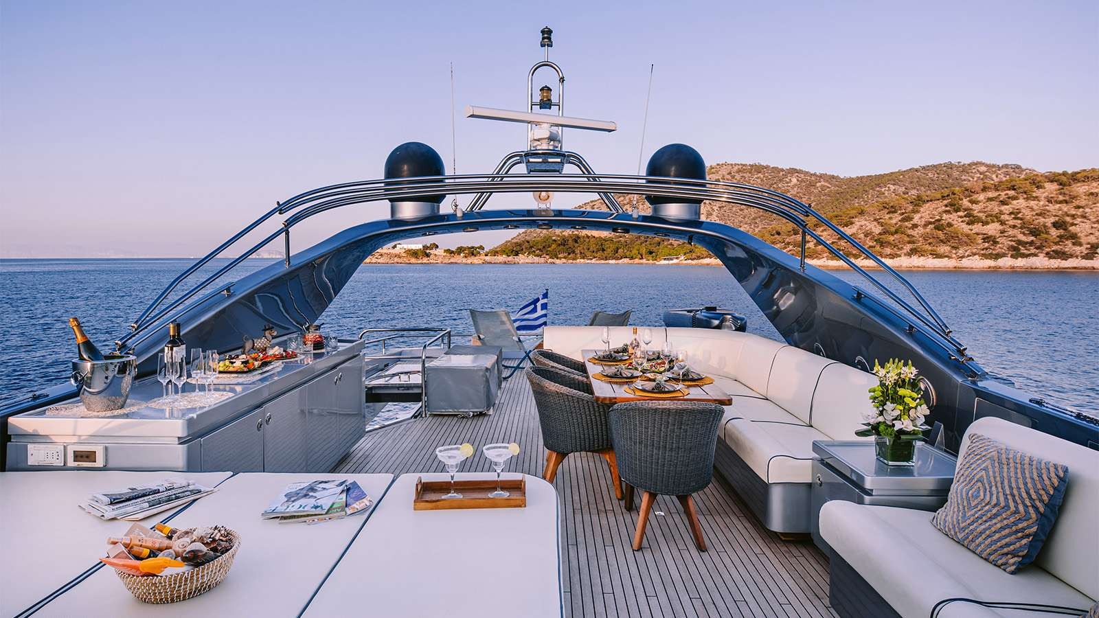 yacht-138040
