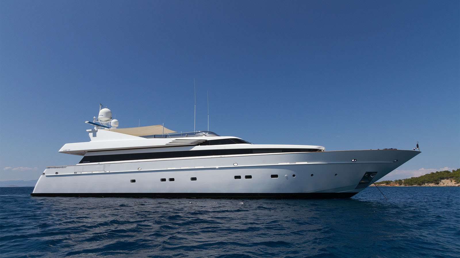 yacht-138047