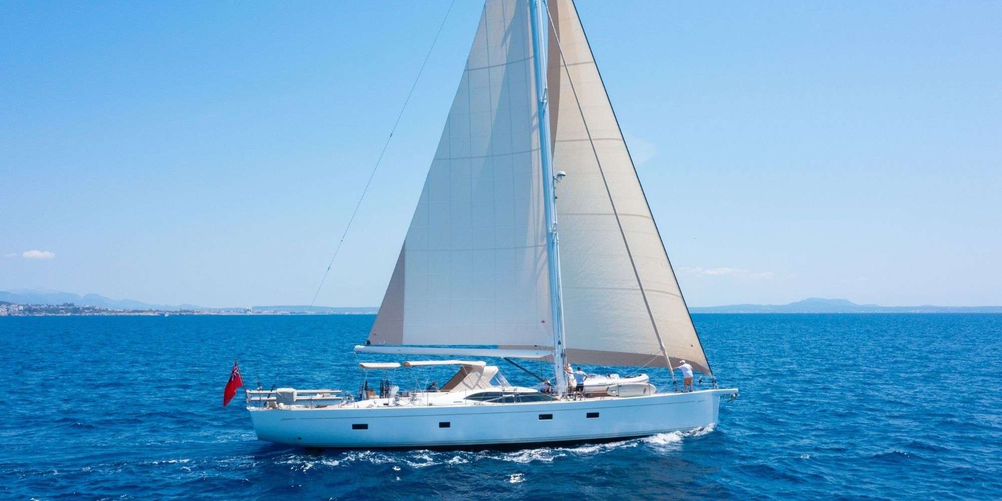 yacht-139658