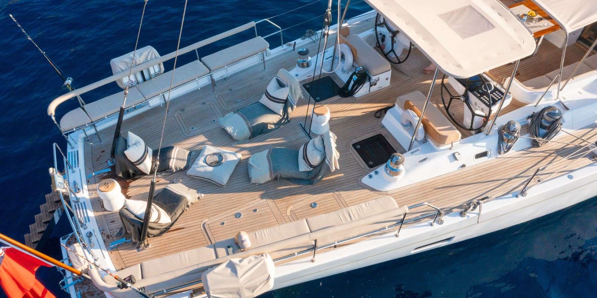 yacht-139660