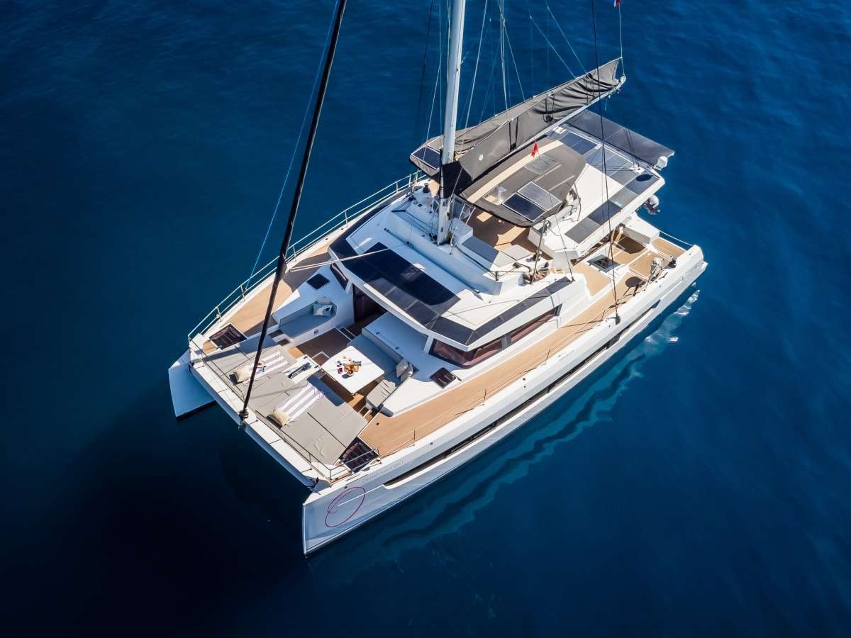 yacht-164450