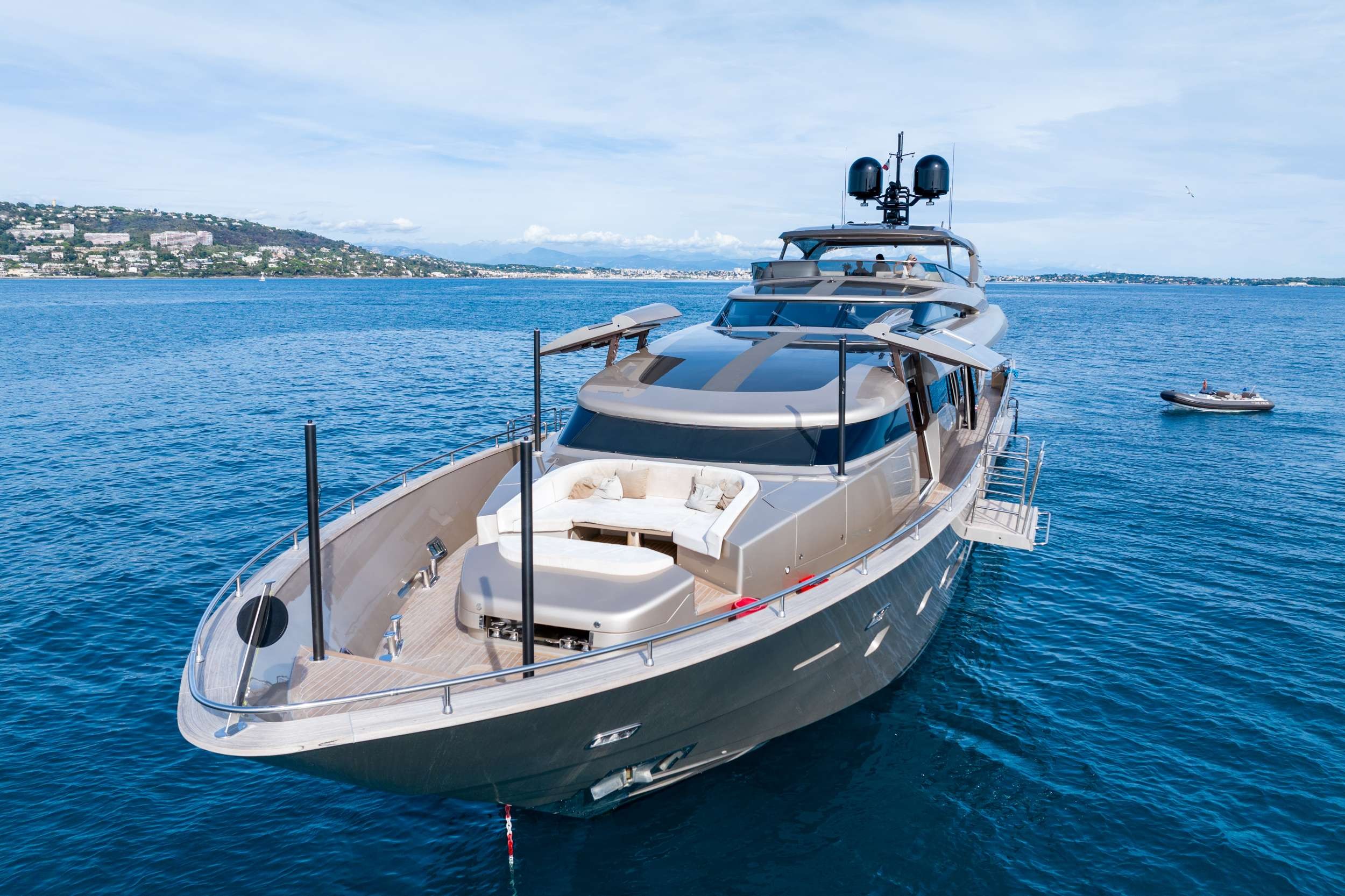 yacht-147588