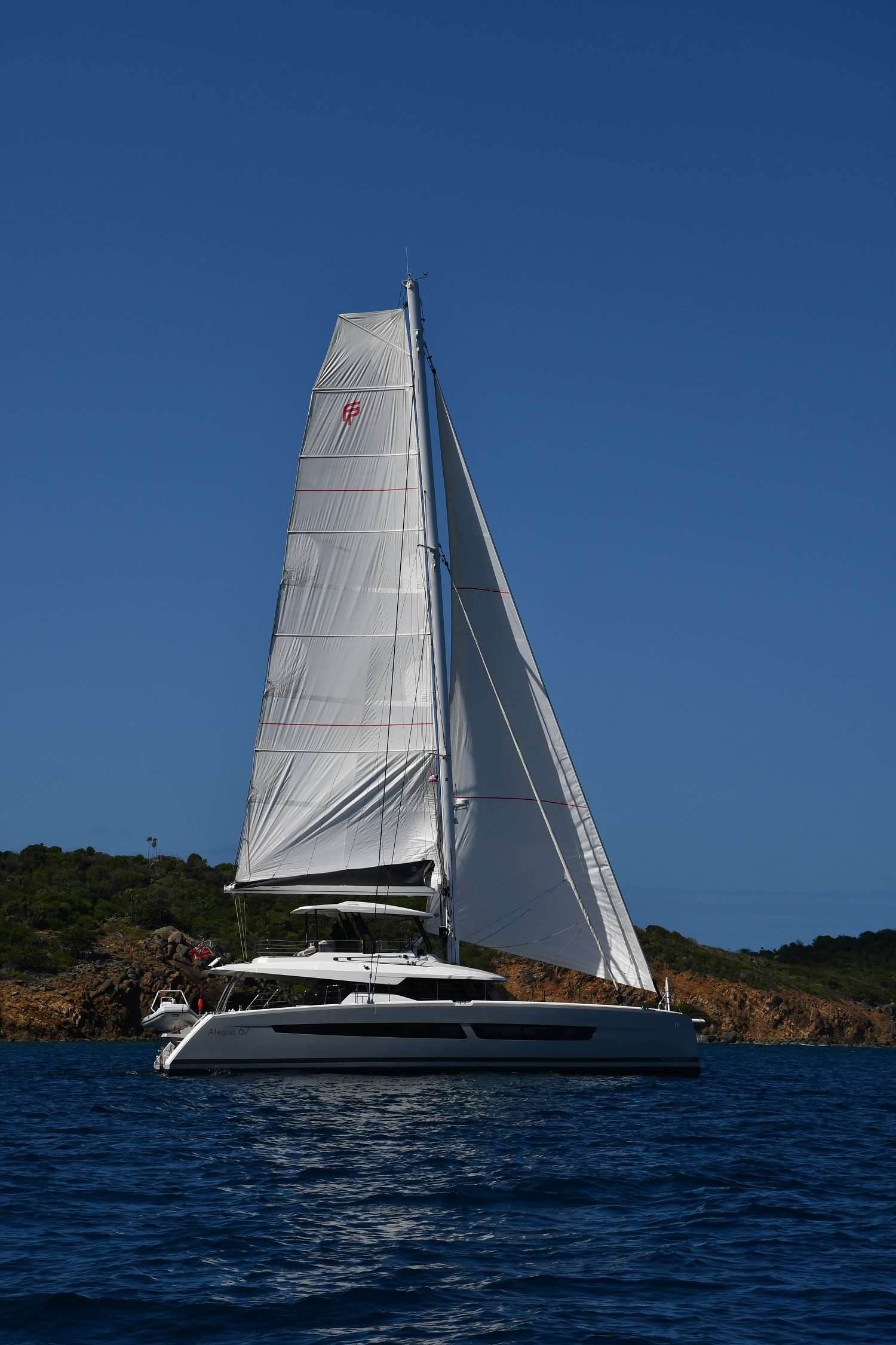 yacht-163732
